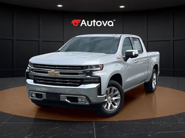 chevrolet silverado 1500 2019 3GCUYGEL9KG103275 image chevrolet silverado 1500 2019 3GCUYGEL9KG103275 image